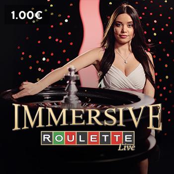Play Roulette at Live Casino Online | Optibet