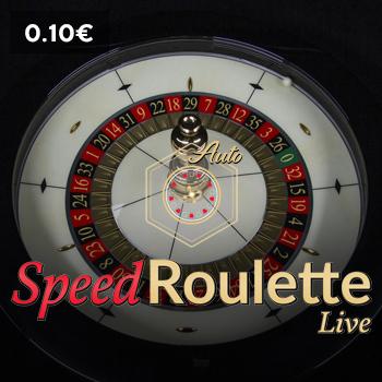 Play Roulette at Live Casino Online | Optibet