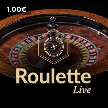 Play Roulette at Live Casino Online | Optibet