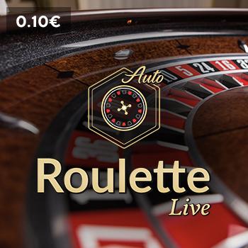 Play Roulette at Live Casino Online | Optibet